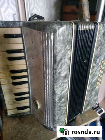 Аккордеон детский Санкт-Петербург - изображение 1