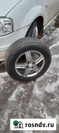 Michelin 185/70 R14 Обнинск - изображение 1