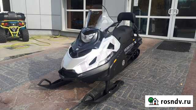 Снегоход Тайга Патруль 800SWT в наличии Тольятти - изображение 1