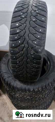 Дошиповка шин Тольятти - изображение 1