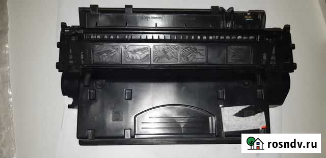 Картриджи Ставрополь - изображение 1