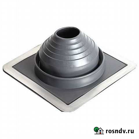 Кровельная вентиляция Master Flash Чебоксары - изображение 1