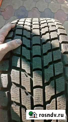 Yokohama Geolander r18 Астрахань - изображение 1