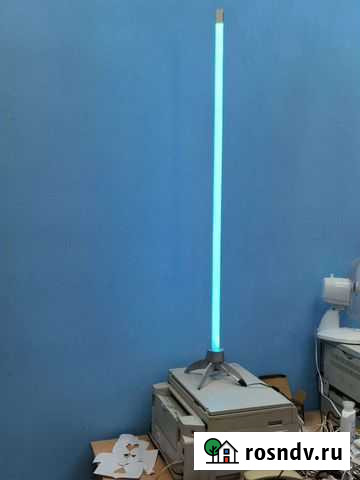 Световая трубка,rgb колонна,для танцев,для студии Курск - изображение 1