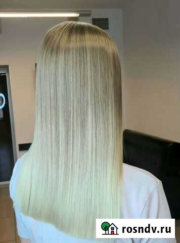 Кератин,Ботокс,Холодное восстановление Иваново - изображение 1
