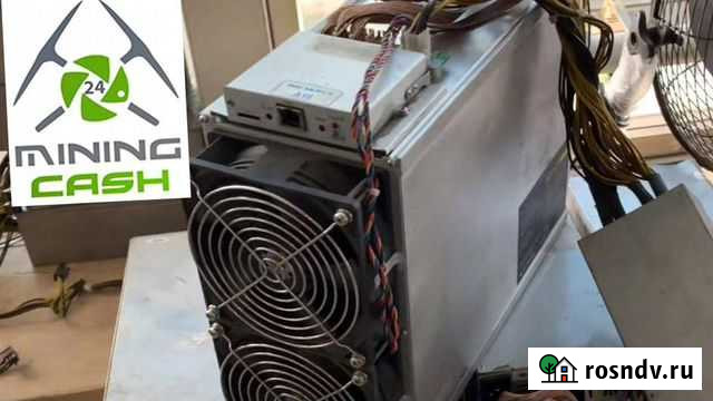 Innosilicon A10 Pro 6G Красноярск - изображение 1