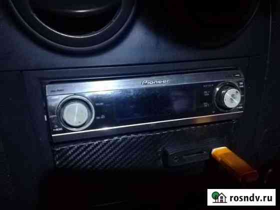 Магнитола pioneer 88rs Рязань
