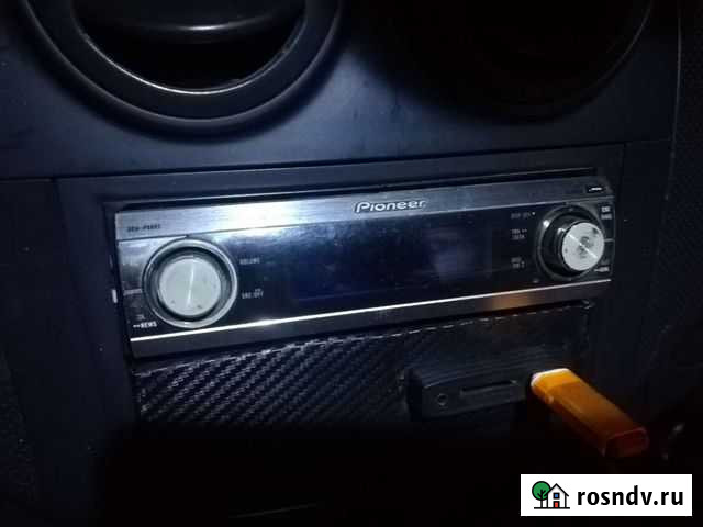 Магнитола pioneer 88rs Рязань - изображение 1