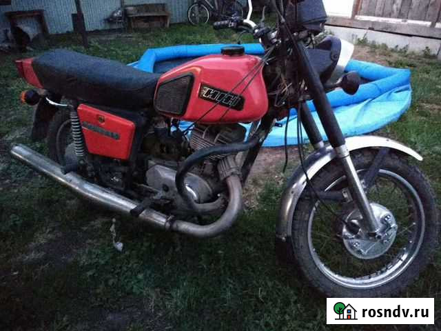 Иж Планета 5 Альменево - изображение 1