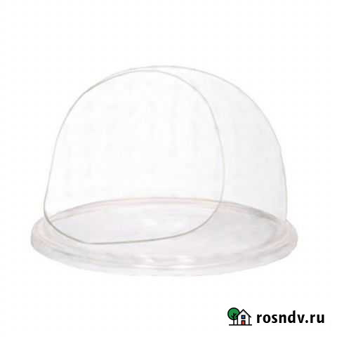 Купол для аппарата сладкой ваты Саратов - изображение 1