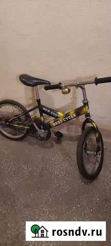 Детский велосипед Санкт-Петербург - изображение 1