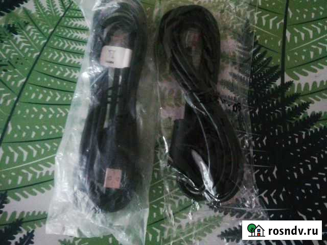 Кабель RJ45 на USB Санкт-Петербург - изображение 1