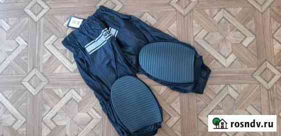 Мотодождевик для ботинок Road Rain Boot Пенза