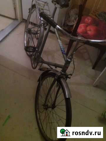 Велосипед 17 дюймов рама Мурманск - изображение 1