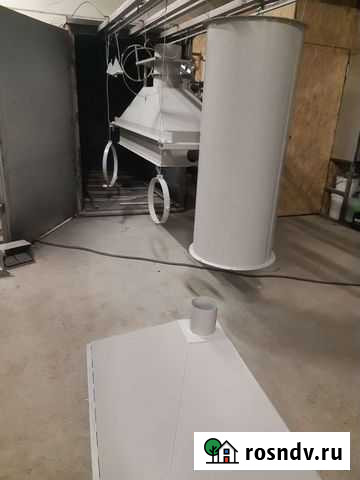 Порошковая покраска металла Елабуга - изображение 1