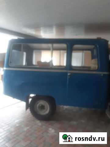 Вахта Теберда - изображение 1