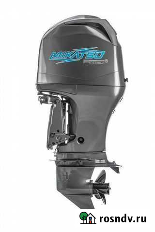 Лодочный мотор Mikatsu MF115FEL T EFI Хабаровск - изображение 1