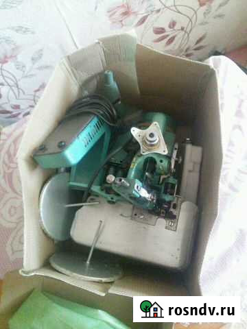 Оверлок Евпатория - изображение 1