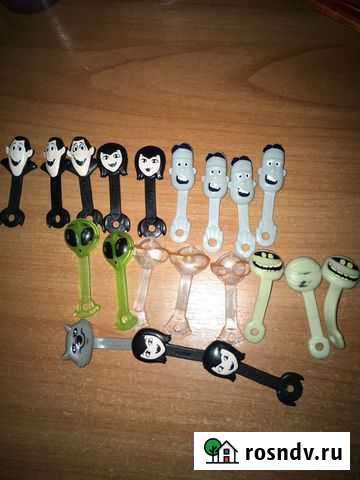 Скрепиши 3 Саранск - изображение 1