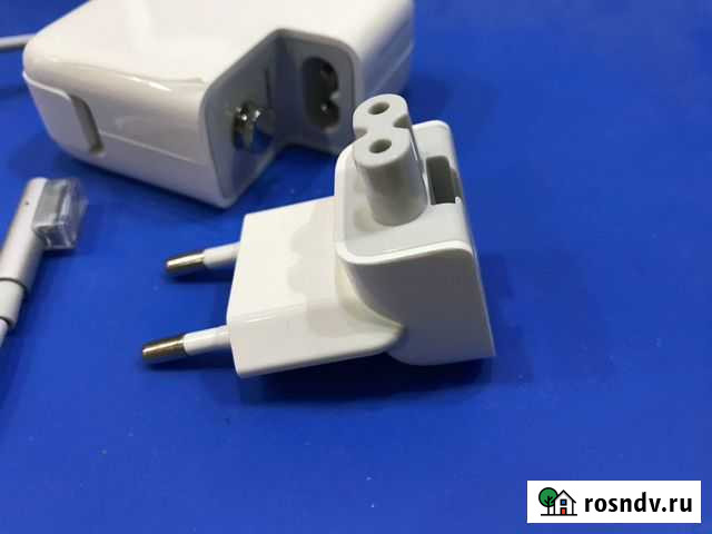 Переходник на евро розетку Санкт-Петербург - изображение 1