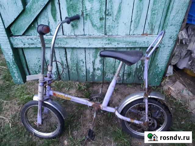 Детский велосипед Егорьевск - изображение 1