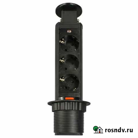 Розетка Омск - изображение 1