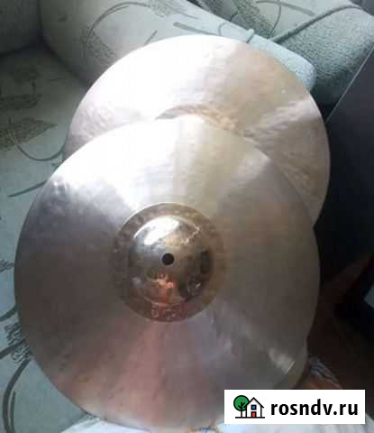 Hi hats turkish Raw bet Нижний Новгород - изображение 1