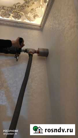 Алмазное бурение без пыли и грязи. Алмазная резка Грозный - изображение 1