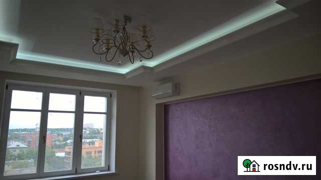 Обои. Штукатурка. Шпатлевка Тула - изображение 1