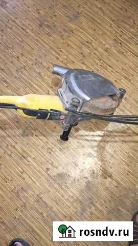 Штроборез калибр Шахты - изображение 1