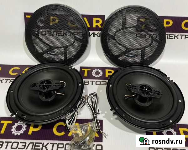 Акустика колонки pioneer Ногинск - изображение 1