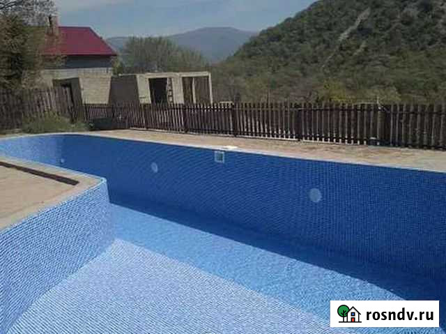 Строительство бассейнов Феодосия - изображение 1