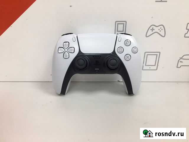 Dualsense Джойстик для ps5 Казань - изображение 1
