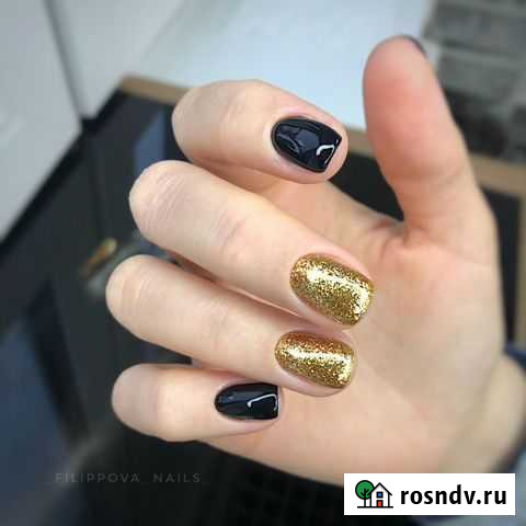 Маникюр Ульяновск - изображение 1