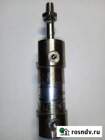 Пневмоцилиндр SMC Иваново - изображение 1