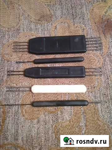 Набор деккеров Москва - изображение 1