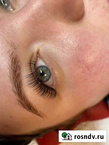 Наращивание ресниц Кулебаки - изображение 1