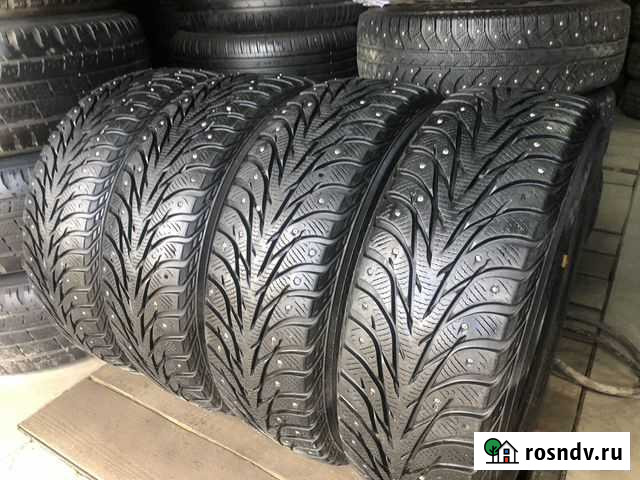 Yokohama 195/60/15 Курск - изображение 1