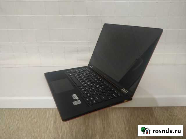 Tрансформер 12 Lenovo yoga i3 4020y/8Gb/SSD/IPS Самара - изображение 1