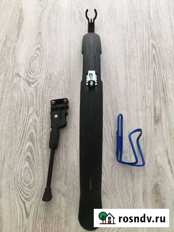 Крылья пластиковые Балтийск - изображение 1