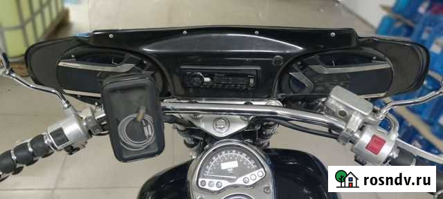 Продам Honda VTX 1300С, 2006г Первоуральск - изображение 1
