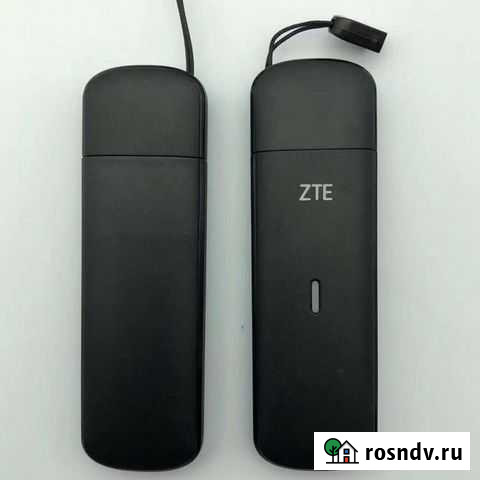 Модем ZTE MF833U 4G+ Симкарта Безлимитный Интернет Казань - изображение 1