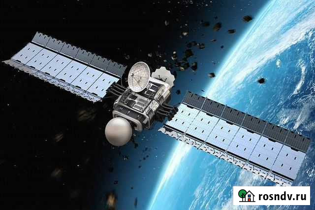 Настройка и ремонт спутниковых антенн Топчиха - изображение 1