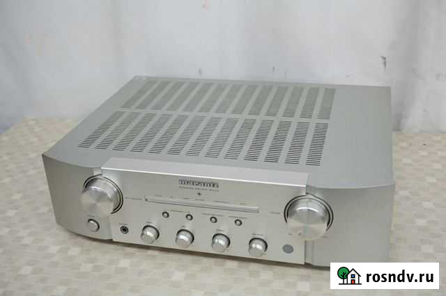 Marantz PM7004 Хабаровск - изображение 1