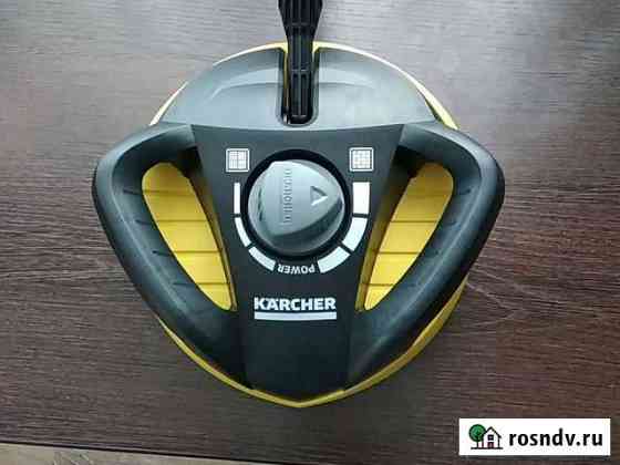 Насадка для мытья брусчатки. Karcher Йошкар-Ола