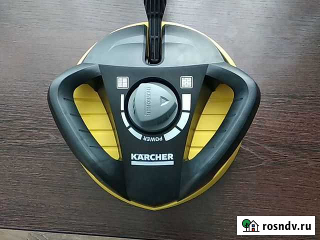 Насадка для мытья брусчатки. Karcher Йошкар-Ола - изображение 1