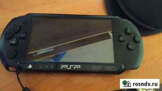 Sony PSP street прошитая Севастополь
