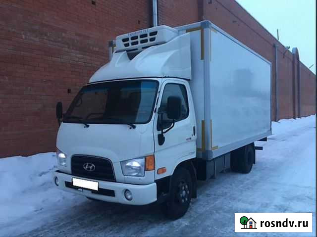 Грузоперевозки, домашние переезды межгород Тюмень - изображение 1