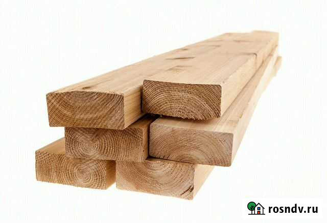 Пиломатериалы Красный Яр - изображение 1