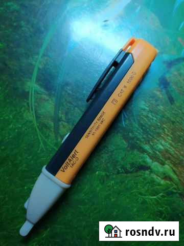 Бесконтактный индикатор напряжения 1AC-D Щекино - изображение 1